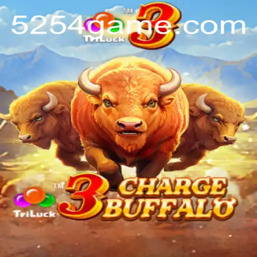 Descobrindo 3ChargeBuffalo: Um Jogo Empolgante de Estratégia e Aventura