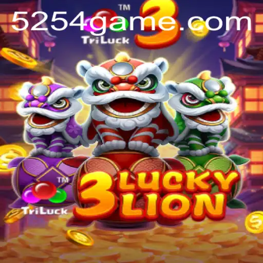 Desvendando o Fascinante Mundo de 3LUCKYLION