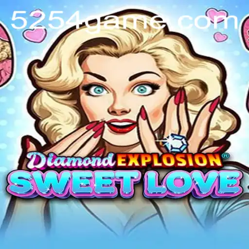 Desvendando o Mundo de DiamondExplosionSweetLove
