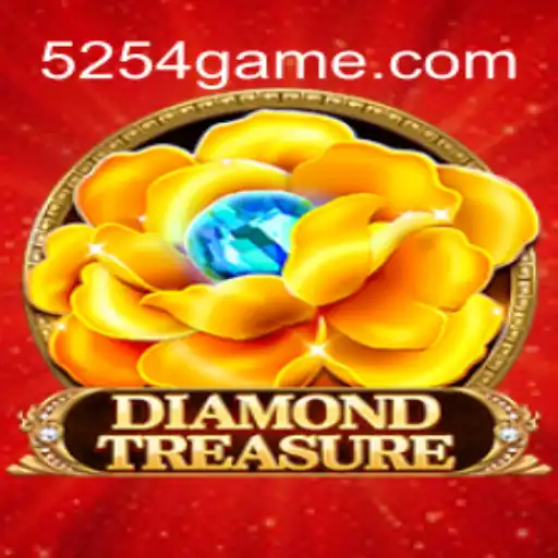 Explorando o Mundo de Diamondtreasure: O Novo Fenômeno dos Jogos Online