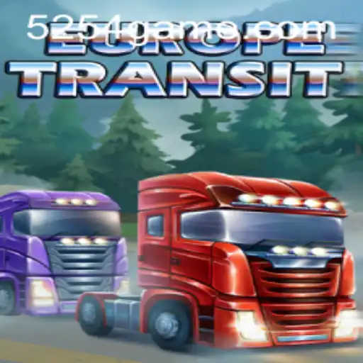 EuropeTransit: O Jogo de Tabuleiro que Conquista entusiastas com Estratégia e Aventura