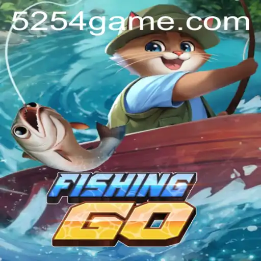 Tudo o que você precisa saber sobre o jogo FishingGO e a plataforma 5254.COM