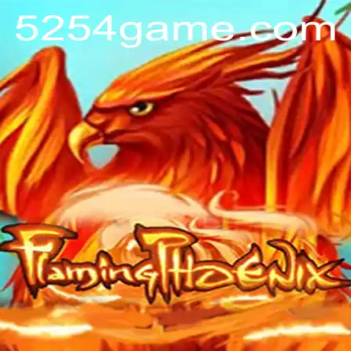 FlamingPhoenix: Explore o Universo Empolgante do Jogo com Estratégia Inovadora