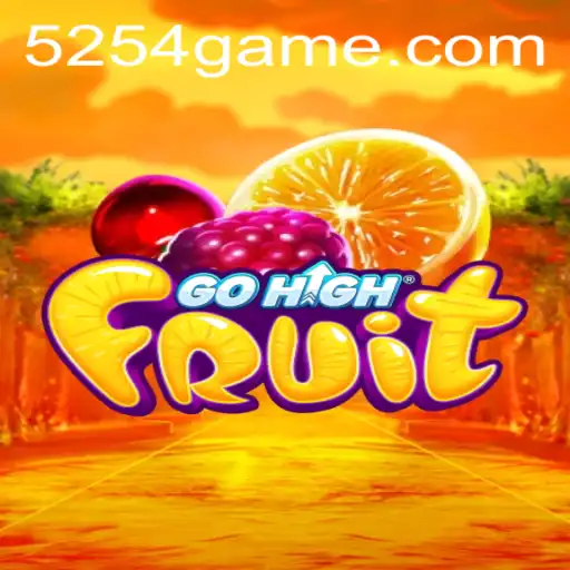 GoHighFruit: Descubra o Mundo Vibrante do Jogo do Momento