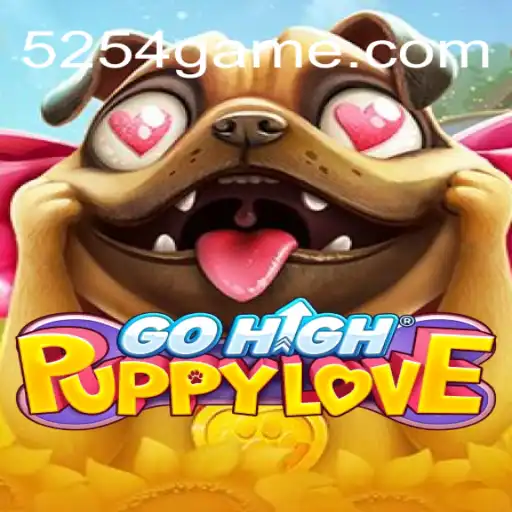 GoHighPuppyLove: Descubra o Novo Jogo de Aventura e Romance