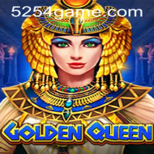 Descubra GoldenQueen: O Novo Fenômeno de Jogo em 5254.COM