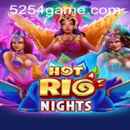HotRioNights: Descubra a Emoção do Novo Jogo de Cartas