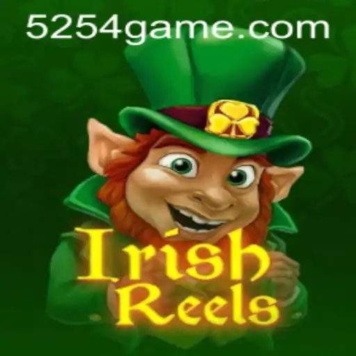 Descubra a Magia de IrishReels: Um Mergulho no Mundo das Slot Machines