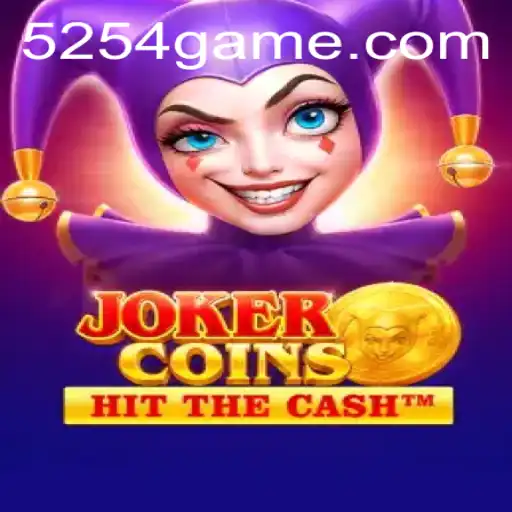 Descubra o Mundo Fascinante de JokerCoins: O Jogo do Momento