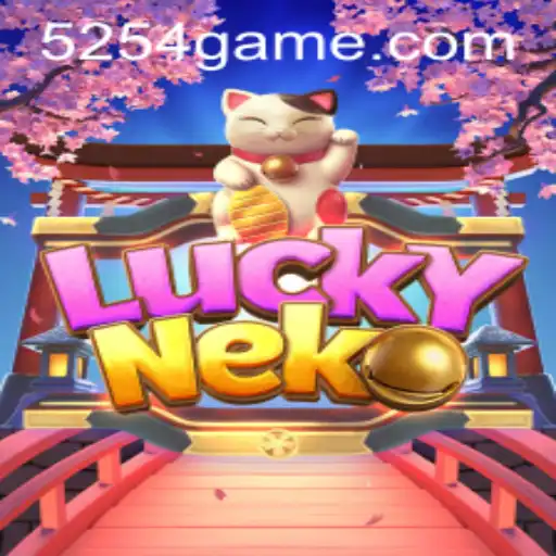 Explorando o Fascinante Mundo de LuckyNeko e 5254.COM