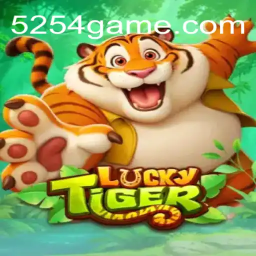 Descubra o Mundo de LuckyTiger e as Regras do Jogo