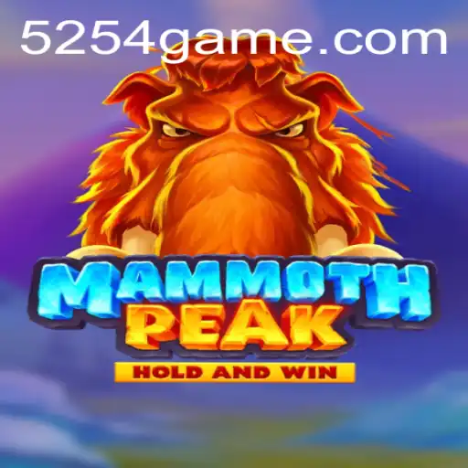MammothPeak: Aventuras Épicas no Jogo de Estratégia Inovador