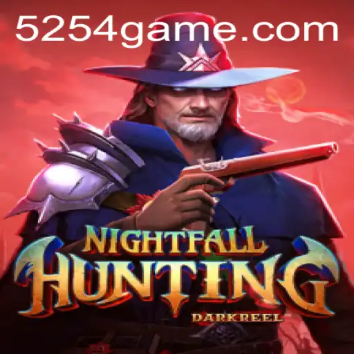 Explorando o Fascinante Mundo de NightfallHunting: A Caçada Noturna