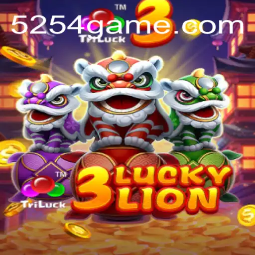 Desvendando o Fascinante Mundo de 3LUCKYLION