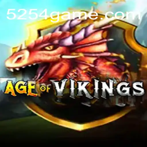 Explore o Mundo de AgeofViking: Estratégia e Aventura na Era dos Vikings