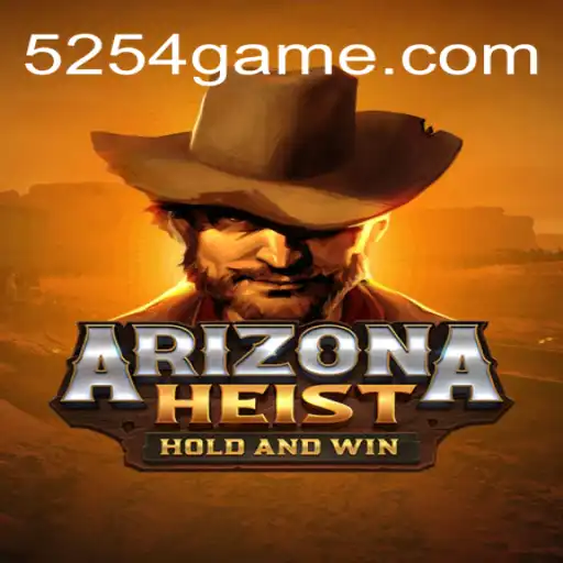 Mergulhe na Ação: ArizonaHeist Revoluciona o Mundo dos Games