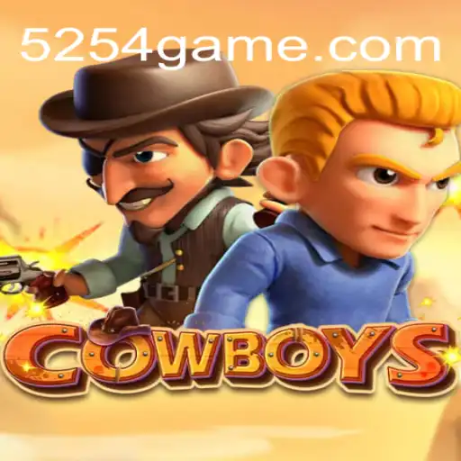 Explorando o Empolgante Mundo do Jogo 'COWBOYS'