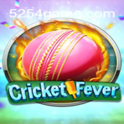 Descubra CricketFever: O Novo Fenômeno no Mundo dos Jogos com 5254.COM