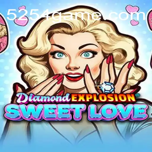 Desvendando o Mundo de DiamondExplosionSweetLove