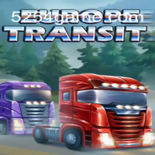 EuropeTransit: O Jogo de Tabuleiro que Conquista entusiastas com Estratégia e Aventura