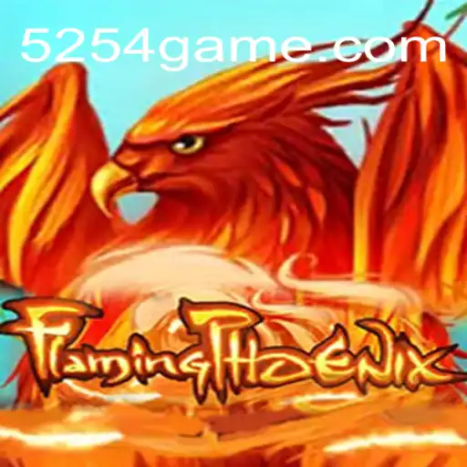 FlamingPhoenix: Explore o Universo Empolgante do Jogo com Estratégia Inovadora
