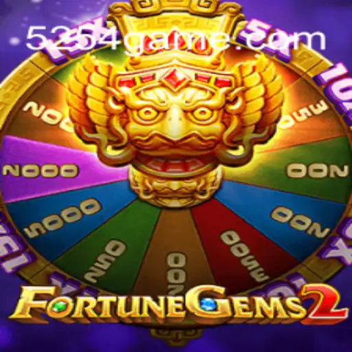 FortuneGems2: Descubra o Fascinante Mundo do Novo Jogo Inspirado em Gemas