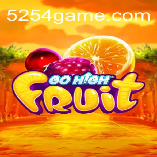 GoHighFruit: Descubra o Mundo Vibrante do Jogo do Momento