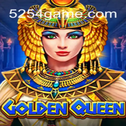 Descubra GoldenQueen: O Novo Fenômeno de Jogo em 5254.COM
