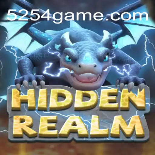 Descubra HiddenRealm: O Apelo Misterioso do Novo Sensação 5254.COM