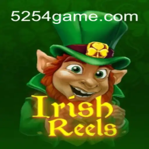 Descubra a Magia de IrishReels: Um Mergulho no Mundo das Slot Machines
