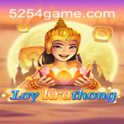 LoyKrathong: Um Mergulho no Mundo do Entretenimento Digital