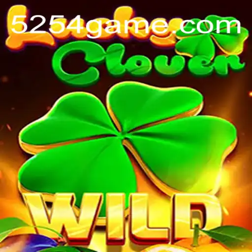 LuckyClover: Descubra a Emocionante Jornada do Novo Jogo com 5254.COM