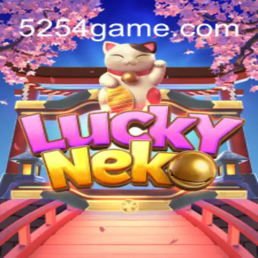 Explorando o Fascinante Mundo de LuckyNeko e 5254.COM
