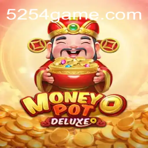 Explorando o Fascinante Jogo MoneyPotDELUXE