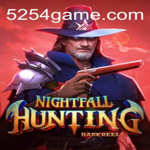 Explorando o Fascinante Mundo de NightfallHunting: A Caçada Noturna