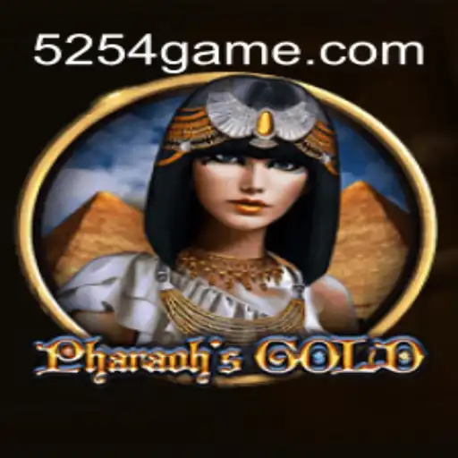 Descubra o Enigmático Mundo de PharaohsGold em 5254.COM