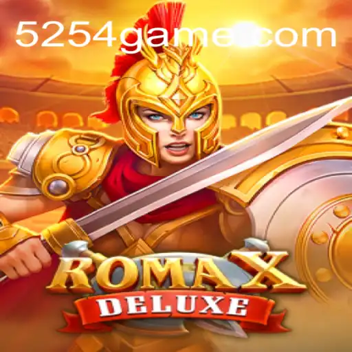 Explorando o Fascinante Mundo de RomaXDeluxe: Um Mergulho nas Regras e Dinâmicas