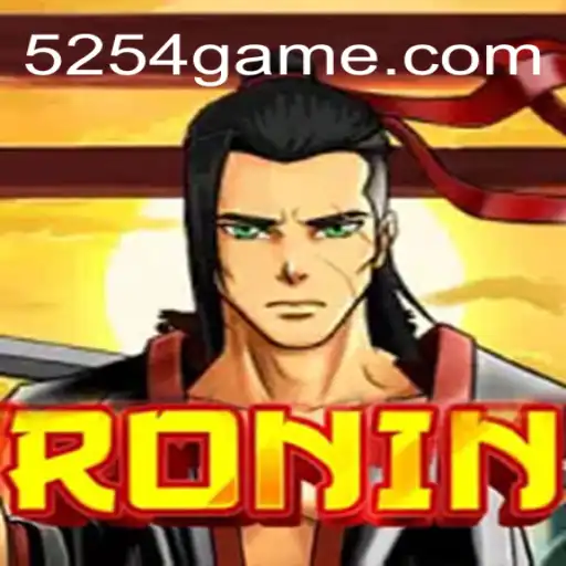 Explorando o Mundo de Ronin: Uma Jornada de Estratégia e Maestria
