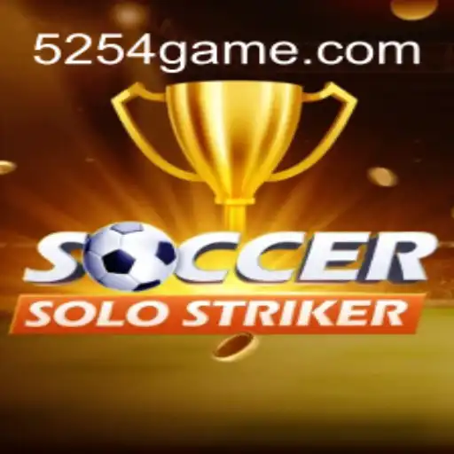 Explorando o Mundo de SoccerSoloStriker: O Novo Fenômeno dos Jogos
