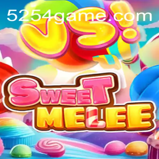 SweetMelee: Uma Jornada Adoçada Pelo Mundo dos Jogos