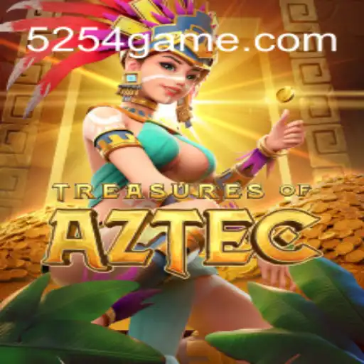 Descobrindo os Segredos de Treasures of Aztec