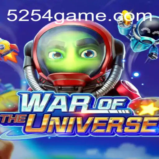 Explorando o Jogo 'WAROFTHEUNIVERSE' com a Palavras-chave '5254.COM'