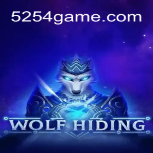 Explorando WolfHiding: O Novo Fenômeno dos Jogos de Estratégia