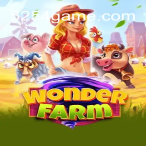 Explorando o Universo de WonderFarm