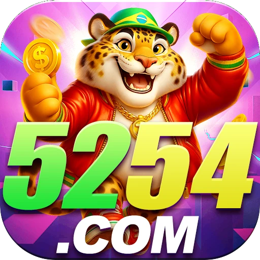 5254.COM Logo