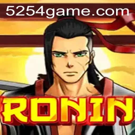 Explorando o Mundo de Ronin: Uma Jornada de Estratégia e Maestria