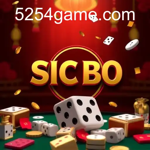 Sic Bo