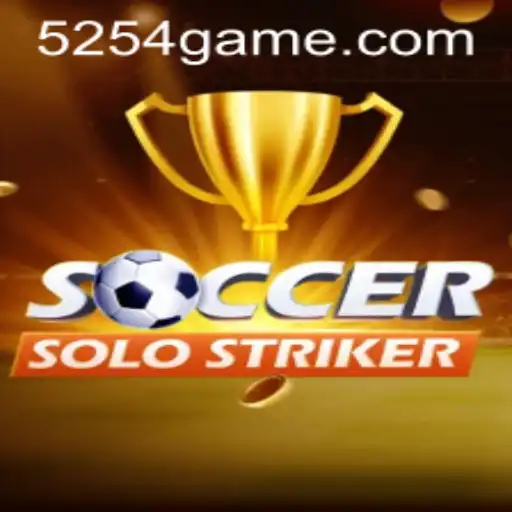 Explorando o Mundo de SoccerSoloStriker: O Novo Fenômeno dos Jogos