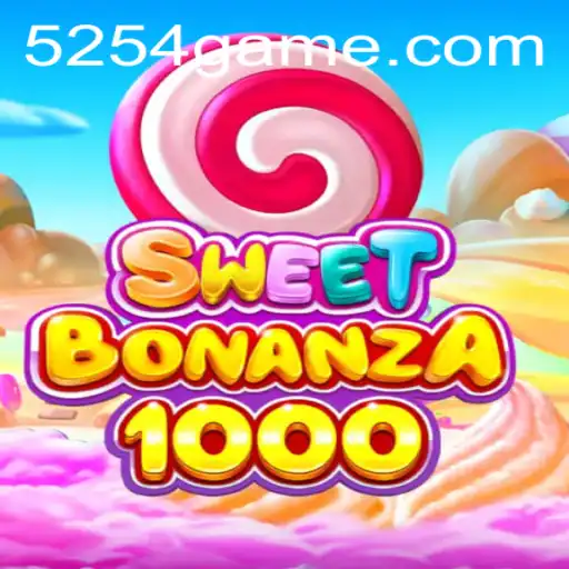 Explorando as Emoções de SweetBonanza1000: O Guia Completo