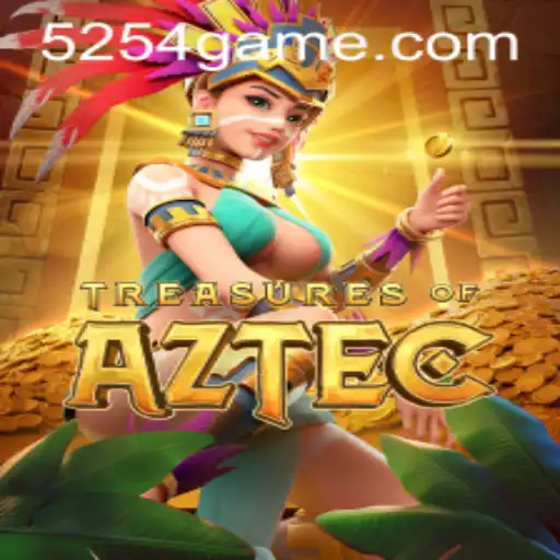 Descobrindo os Segredos de Treasures of Aztec